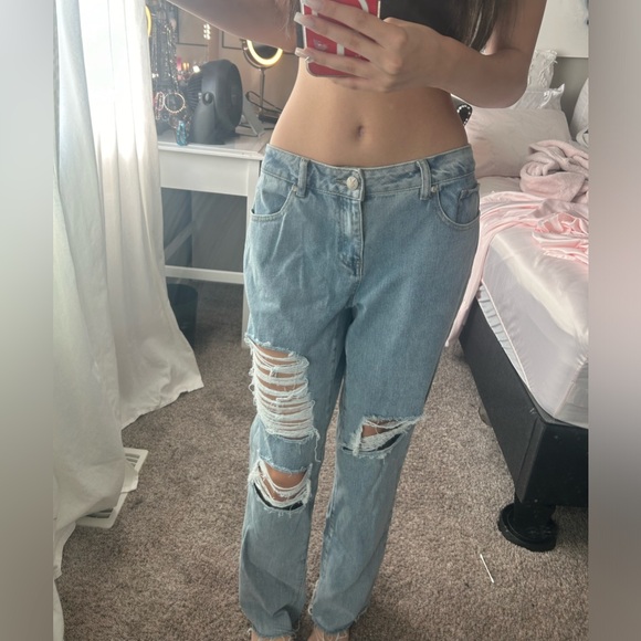 Playboy jeans - Picture 2 of 6